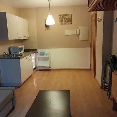 Artico Elite Apartment Sierra Nevada