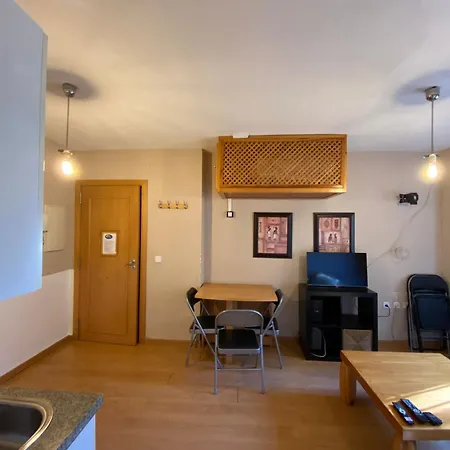 Artico Elite Appartement