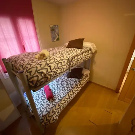 Artico Elite Appartement *