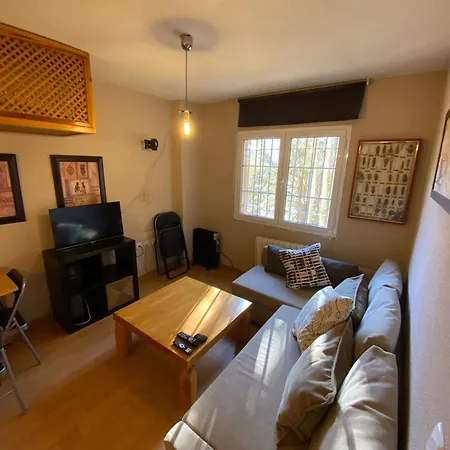 Apartment Artico Elite *