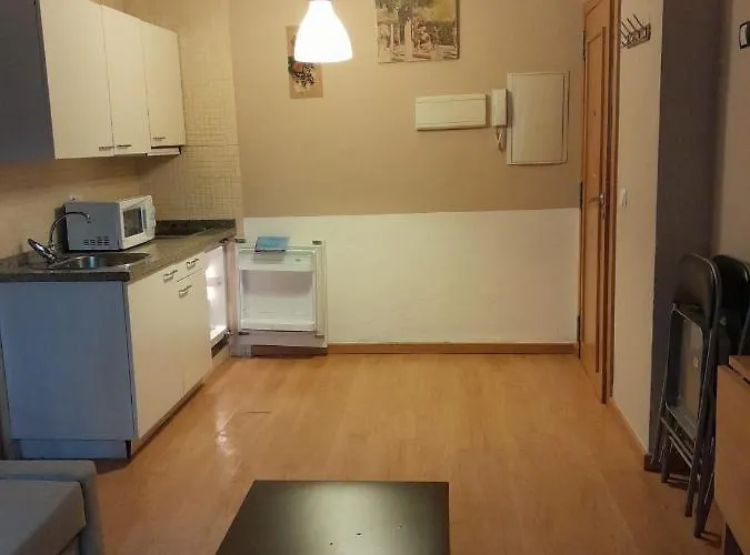 Artico Elite Appartement Sierra Nevada