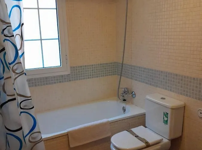 Artico Elite Appartement Sierra Nevada