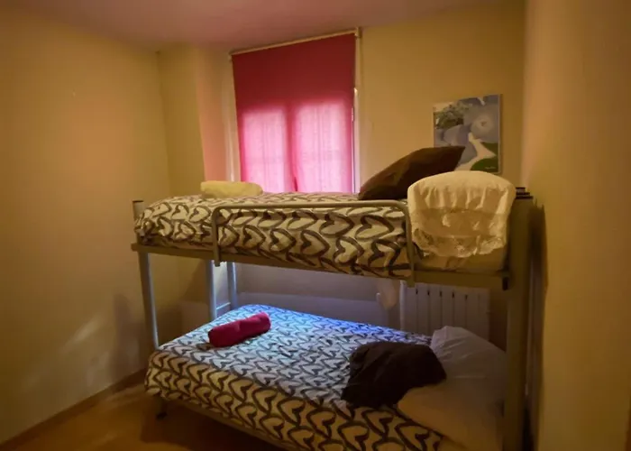 Appartement Artico Elite Sierra Nevada