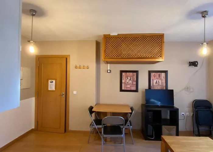 Artico Elite Appartement