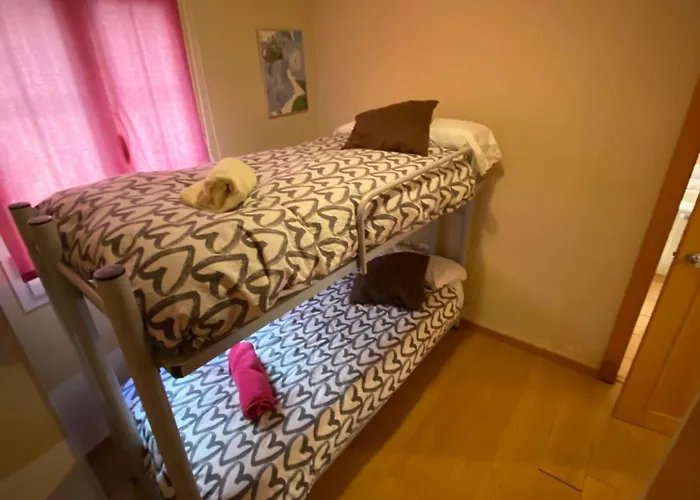 Artico Elite Appartement *