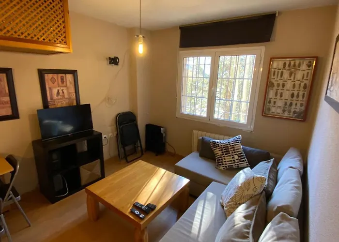 Appartement Artico Elite *