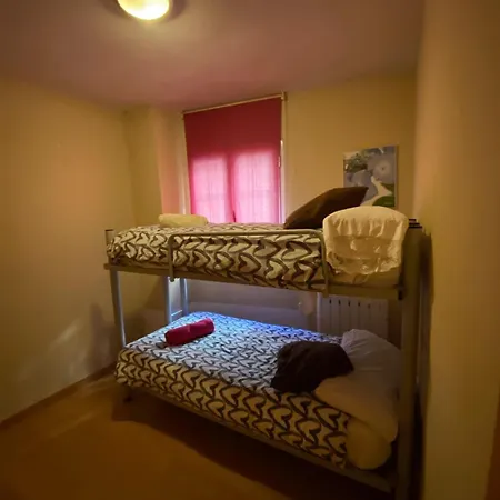 Διαμέρισμα Artico Elite Σιέρρα Νεβάδα