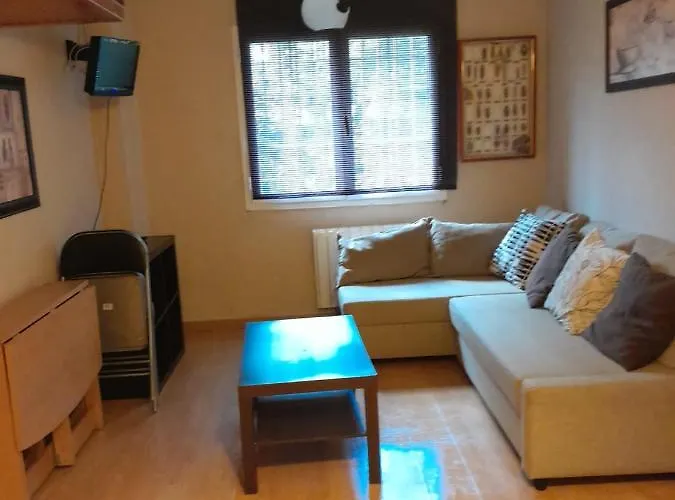 Artico Elite * Σιέρρα Νεβάδα