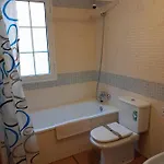 Artico Elite Apartamento Serra Nevada